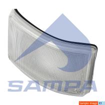 SAMPA 066398 - REVERSE LAMP