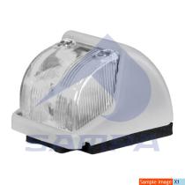 SAMPA 066400 - SIGNAL LAMP