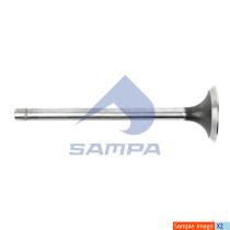 SAMPA 066404 - EXHAUST VALVE