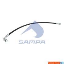 SAMPA 066407 - HOSE, CAB TILT