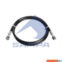 SAMPA 066411 - HOSE, CAB TILT