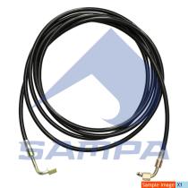 SAMPA 066417 - HOSE, CAB TILT