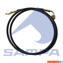 SAMPA 066418 - HOSE, CAB TILT