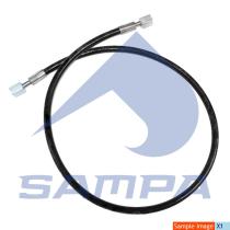 SAMPA 066422 - HOSE, CAB TILT