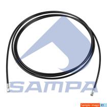 SAMPA 066423 - HOSE, CAB TILT