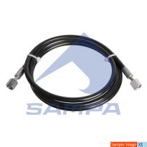 SAMPA 066424 - HOSE, CAB TILT