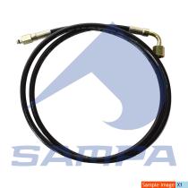 SAMPA 066425 - HOSE, CAB TILT