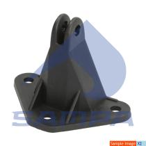 SAMPA 066433 - BRACKET, SHOCK ABSORBER