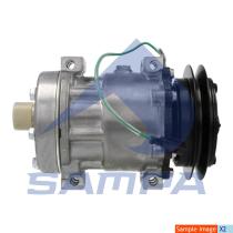 SAMPA 066436 - COMPRESSOR, CLIMATE