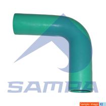 SAMPA 066441 - HOSE, RADIATOR