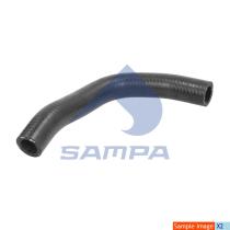 SAMPA 066445 - HEATING HOSES, CAB HEATING & VENTILATION