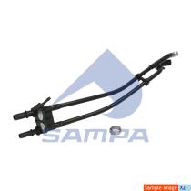 SAMPA 066446 - PIPE, INJECTION PUMP