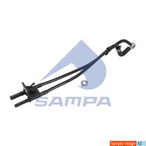 SAMPA 066447 - PIPE, INJECTION PUMP