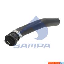 SAMPA 066451 - HOSE, RADIATOR