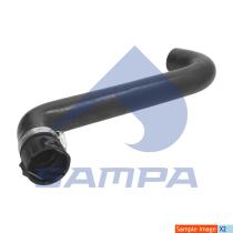 SAMPA 066452 - HOSE, RADIATOR