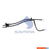 SAMPA 066453 - PIPE, INJECTION PUMP
