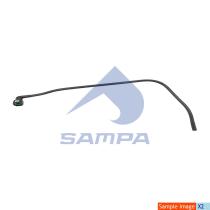 SAMPA 066456 - HOSE, RADIATOR