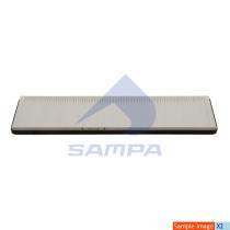 SAMPA 066463 - FILTER, CAB HEATING & VENTILATION