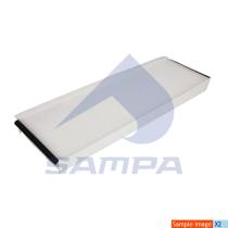 SAMPA 066464 - FILTER, CAB HEATING & VENTILATION