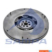 SAMPA 066486 - FLYWHEEL