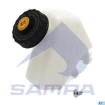SAMPA 066487 - CLUTCH RESERVOIR