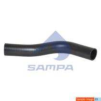 SAMPA 066491 - HEATING HOSES, CAB HEATING & VENTILATION