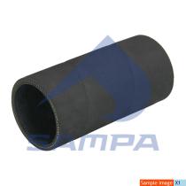 SAMPA 066495 - HOSE, RADIATOR