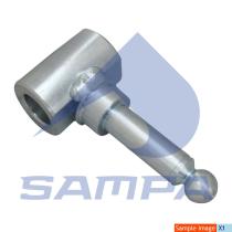 SAMPA 066496 - ARM, GEAR SHIFT CONTROL