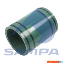 SAMPA 067013 - HOSE, RADIATOR