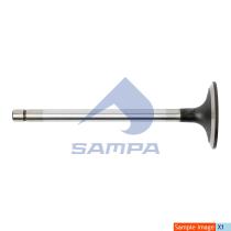 SAMPA 067014 - INTAKE VALVE