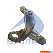 SAMPA 067028 - FLANGE, PROPELLER SHAFT