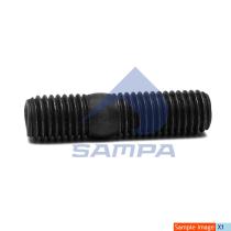 SAMPA 067033 - BOLT, TURBOCHARGER