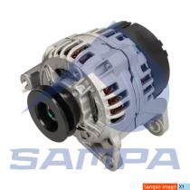 SAMPA 067035 - ALTERNATOR