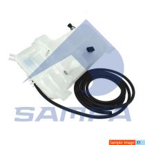 SAMPA 067050 - EXPANSION TANK, RADIATOR