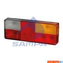 SAMPA 067051 - STOP LIGHT