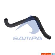 SAMPA 067071 - HOSE, RADIATOR