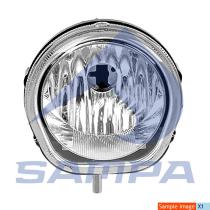 SAMPA 067075 - HEAD LAMP
