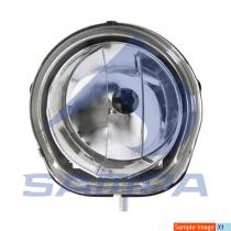 SAMPA 067076 - HEAD LAMP