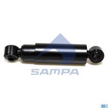 SAMPA 7022501 - SHOCK ABSORBER