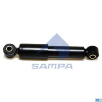 SAMPA 7022601 - SHOCK ABSORBER