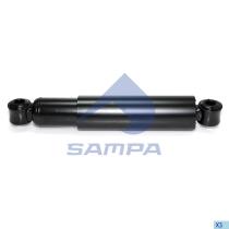 SAMPA 7022901 - SHOCK ABSORBER