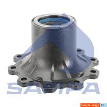 SAMPA 070257A - WHEEL HUB