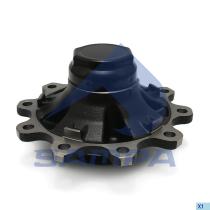 SAMPA 070444B - WHEEL HUB