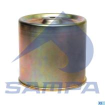 SAMPA 070450 - PISTON, AIR SPRING PARTS