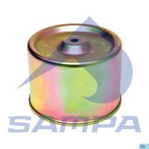 SAMPA 070451 - PISTON, AIR SPRING PARTS