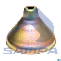 SAMPA 070453 - PISTON, AIR SPRING PARTS