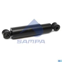 SAMPA 7048201 - SHOCK ABSORBER