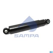 SAMPA 7048501 - SHOCK ABSORBER