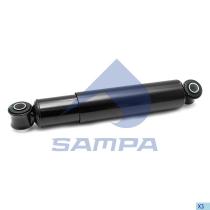 SAMPA 7048701 - SHOCK ABSORBER