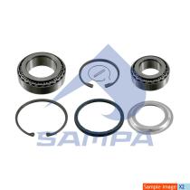 SAMPA 070739 - REPAIR KIT, WHEEL HUB